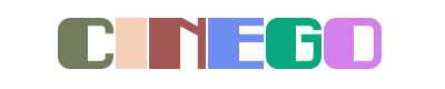 cinego Logo